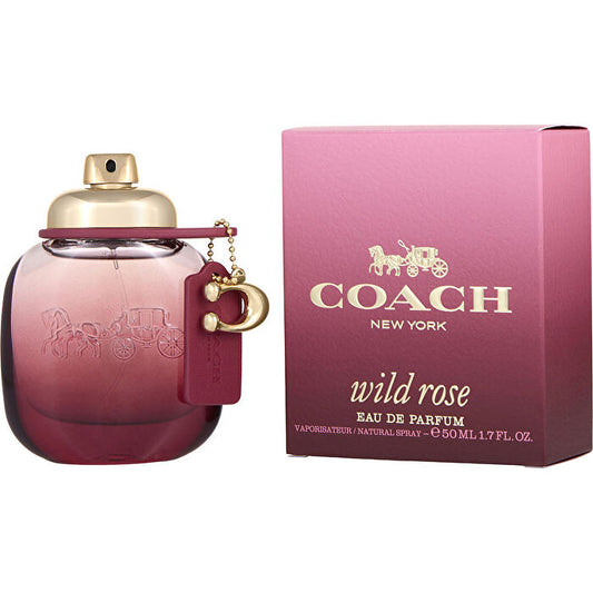 Coach Wild Rose Eau De Parfum Spray 30ml/1.7oz