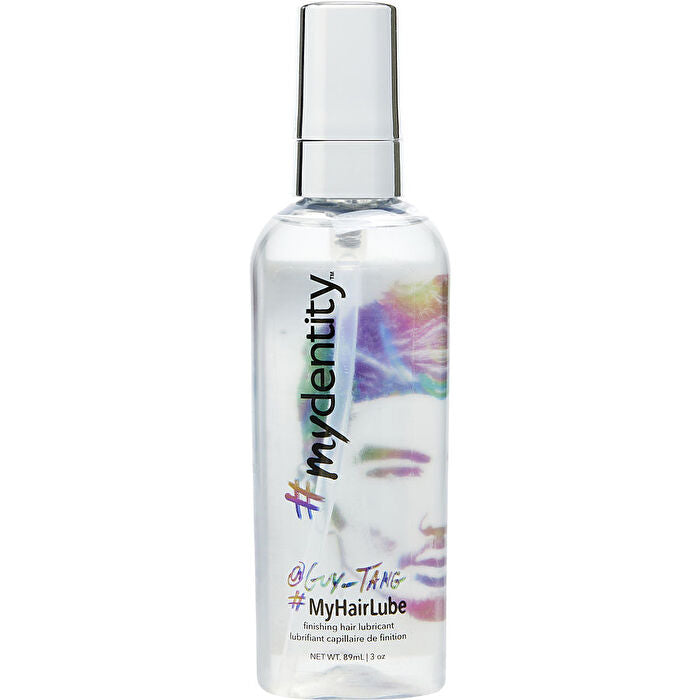 Mydentity #myhairlube Finishing Hair Lubricant 90ml/3oz