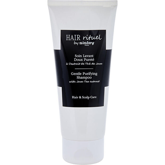 Sisley Hair Rituel Gentle Purifying Shampoo 180ml/6.7oz