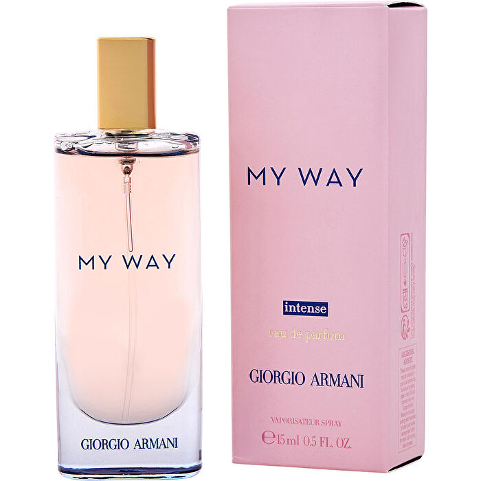 Giorgio Armani Armani My Way Intense Eau De Parfum 0.5oz