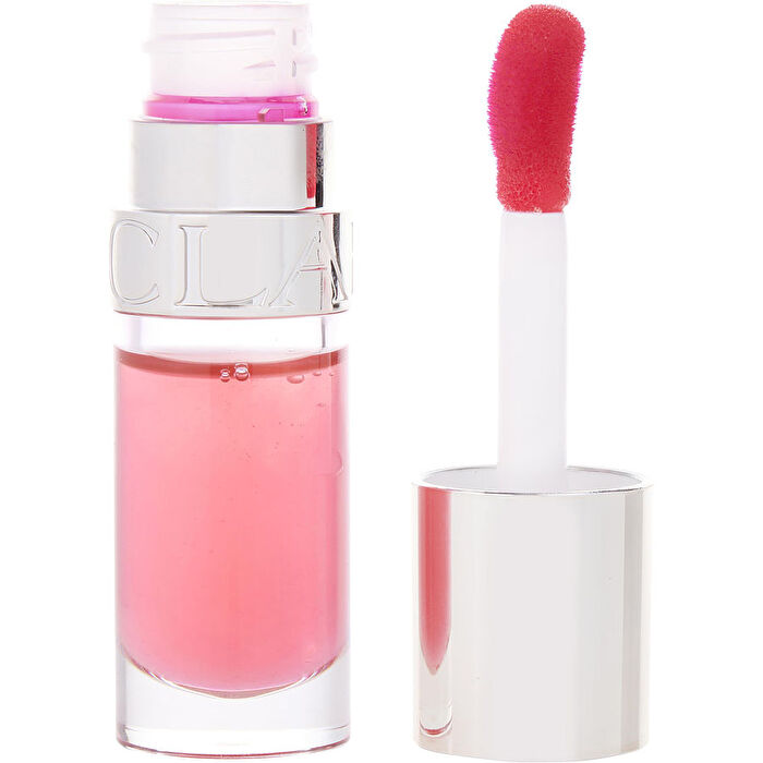 Clarins Lip Comfort Oil - # 04 Pitaya 7ml/0.23oz