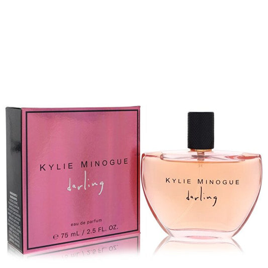 Kylie Minogue Darling Eau De Parfum Spray 75ml/2.5oz