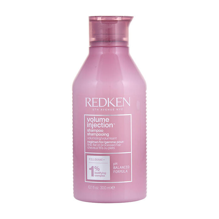 Redken Volume Injection Shampoo 300ml/10.1oz