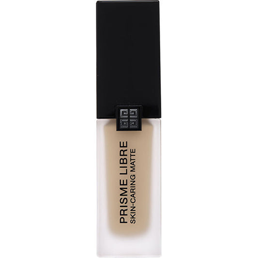 Givenchy Prisme Libre Skin Caring Matte Foundation - # 1-n95 -- 30ml/1oz