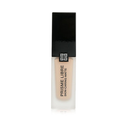 Givenchy Prisme Libre Skin Caring Matte Foundation - # 1-c105 -- 30ml/1oz