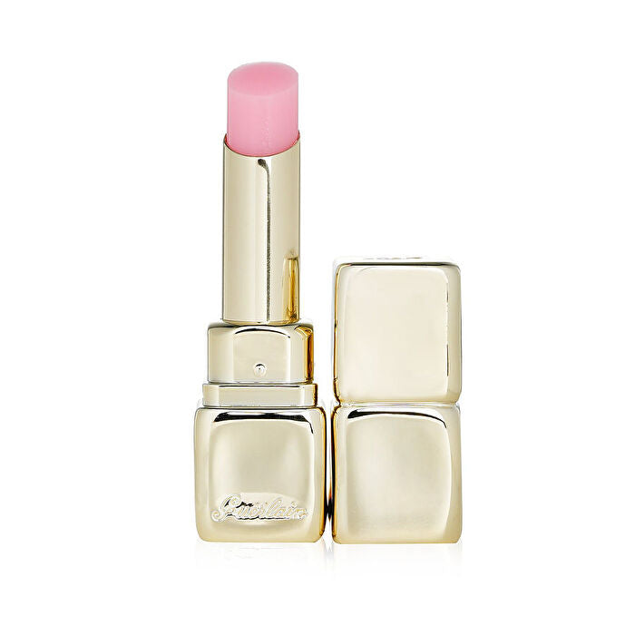 Guerlain Kisskiss Bee Glow Lip Balm - # 258 Rose Glow 3.2g/0.1oz