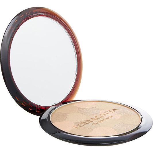Guerlain Terracotta Light The Sun Kissed Healthy Glow Powder Refillable - # 03 Medium Warm 10g/0.35oz