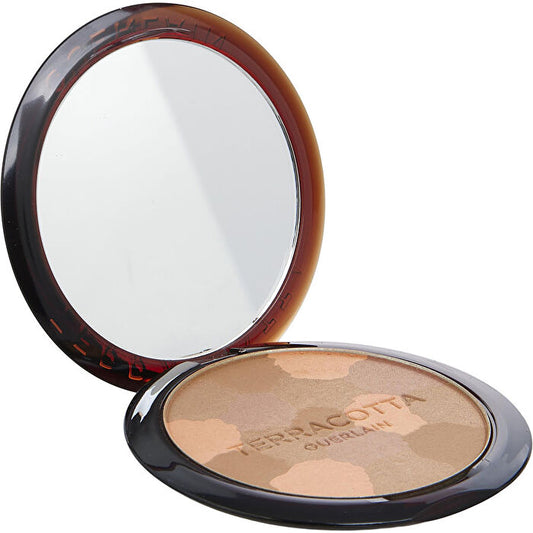 Guerlain Terracotta Light The Sun Kissed Healthy Glow Powder Refillable - # 05 Deep Warm 10g/0.35oz