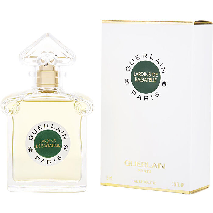 Guerlain Jardins De Bagatelle Eau De Toilette Spray 60ml/2.5oz