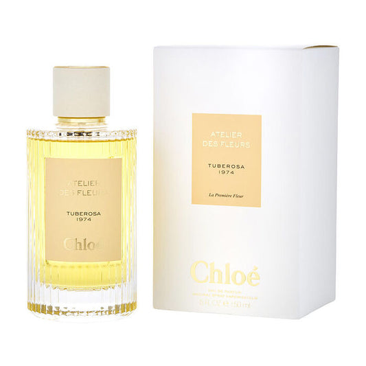 Chloe Atelier Des Fleurs Tuberosa 1974 Eau De Parfum Spray 150ml/5oz
