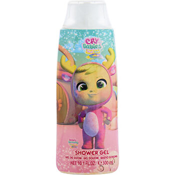 Disney Cry Babies Shower Gel 300ml/10oz