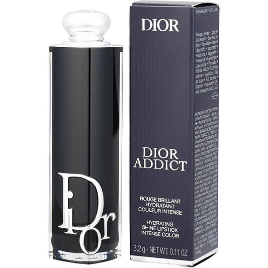 Christian Dior Dior Addict Refillable Shine Lipstick - # 8 Dior 3.2g/0.1oz