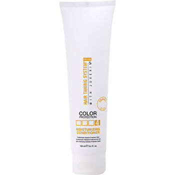 Gk Hair Pro Line Hair Taming System With Juvexin Color Protection Moisturizing Conditioner 90ml/3.4oz