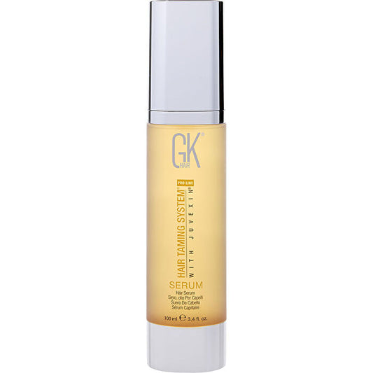 Gk Hair Pro Line Hair Taming System With Juvexin Serum 90ml/3.4oz