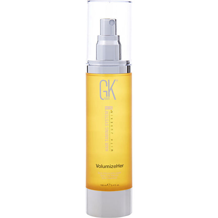Gk Hair Pro Line Hair Taming System With Juvexin Volumizeher Volumizing Spray 90ml/3.4oz