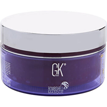 Gk Hair Pro Line Hair Taming System With Juvexin Red Red Bombshell Masque 200ml/7.05oz