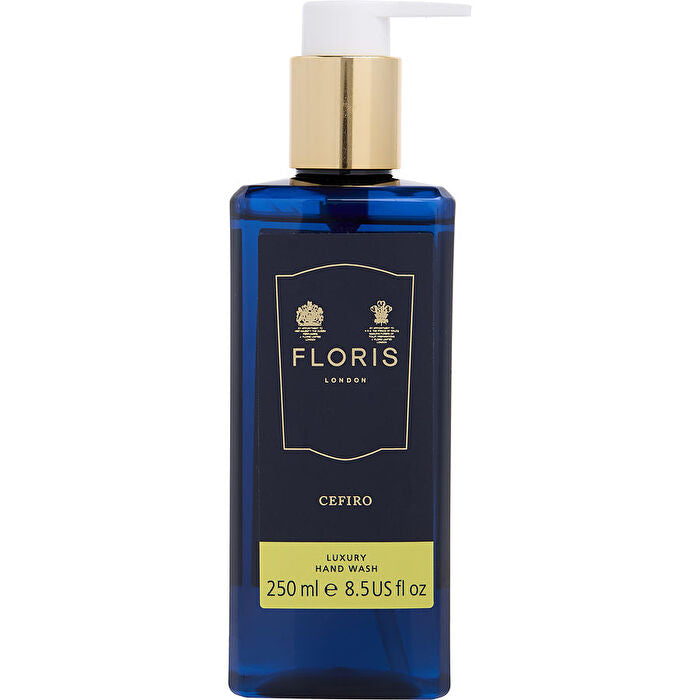 Floris Cefiro Hand Wash 240ml/8.5oz