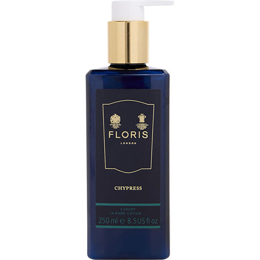 Floris Chypress Hand Lotion 240ml/8.5oz