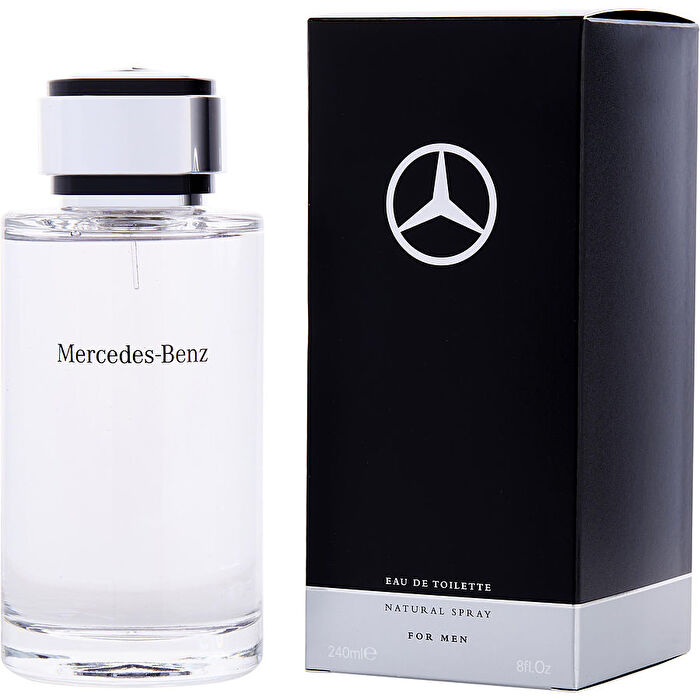Mercedes-benz Eau De Toilette Spray 240ml/8oz