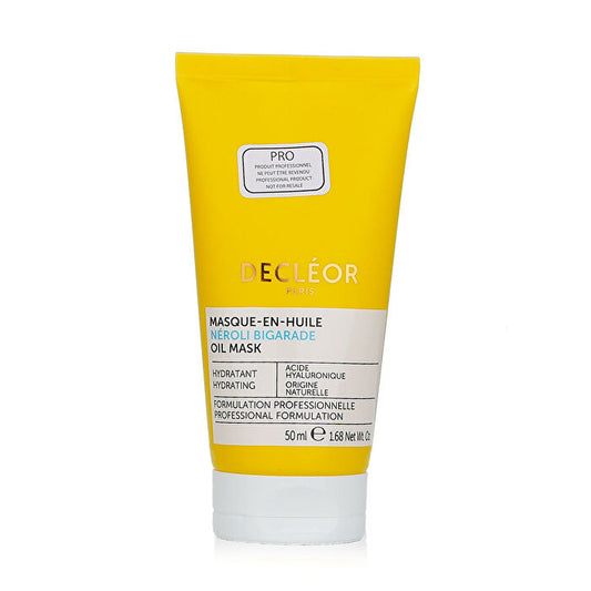Decleor Neroli Bigarade Oil Mask (salon Product) -- 50ml/1.68oz