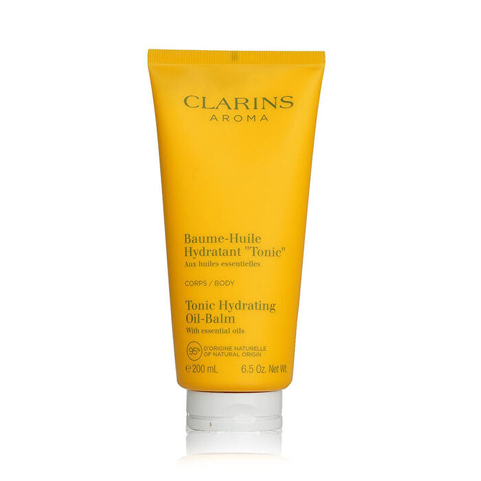 Clarins Tonic Hydrating Oil-balm 200ml/6.7oz