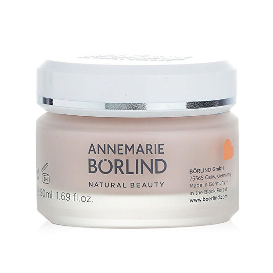 Annemarie Borlind Rosentau System Protection Harmonizing Day Cream 50ml/1.7oz