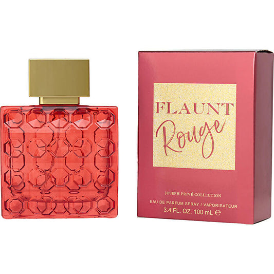 Joseph Prive Flaunt Floral Eau De Parfum Spray 90ml/3.4oz