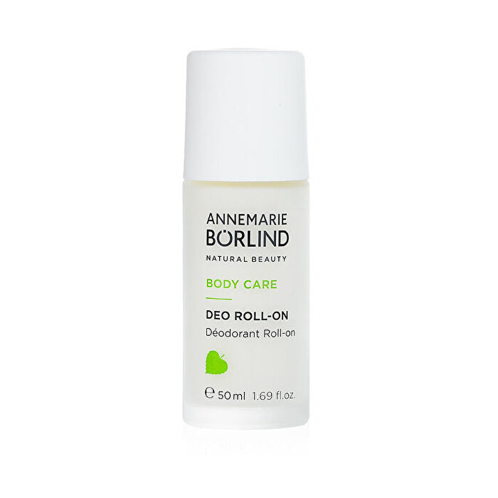 Annemarie Borlind Body Care Deo Roll-on 50ml/1.7oz