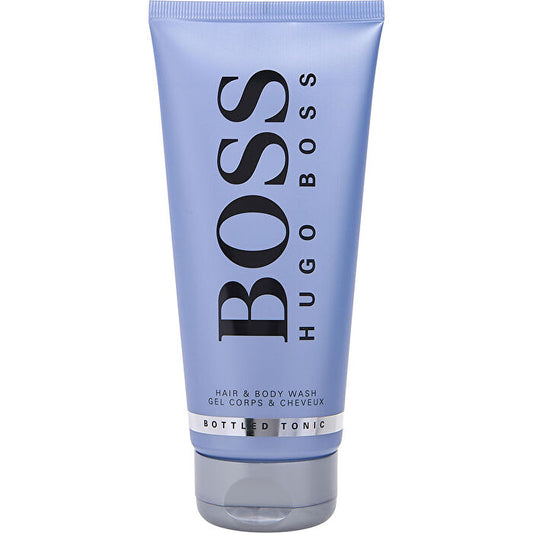Hugo Boss Boss Bottled Tonic Hair & Body Wash 180ml/6.7oz