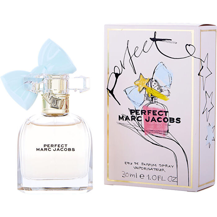 Marc Jacobs Perfect Eau De Parfum Spray 30ml/1oz