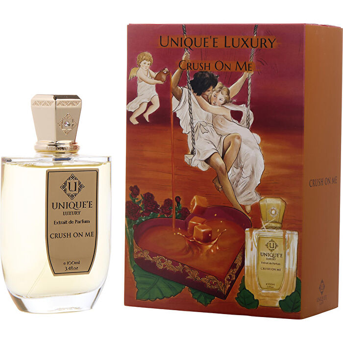 Unique'e Luxury Crush On Me Extrait De Parfum Spray 90ml/3.4oz