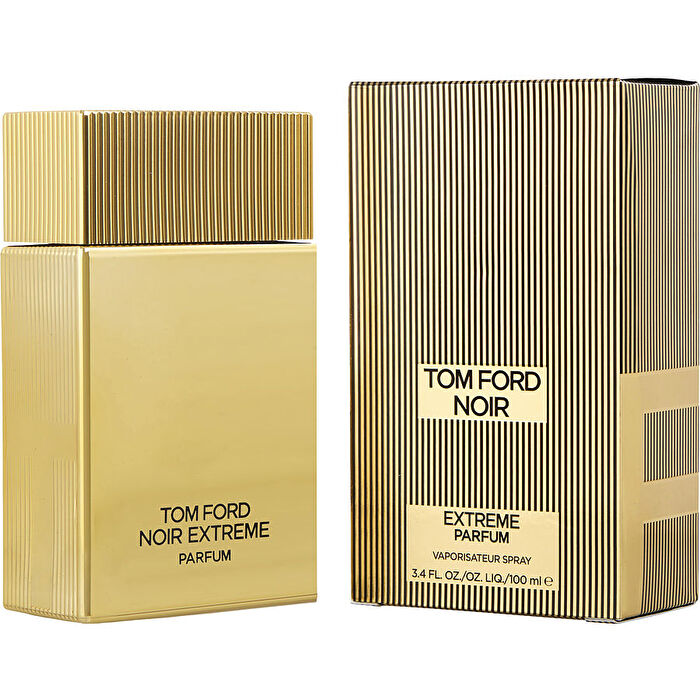 Tom Ford Noir Extreme Parfum Spray 90ml/3.4oz
