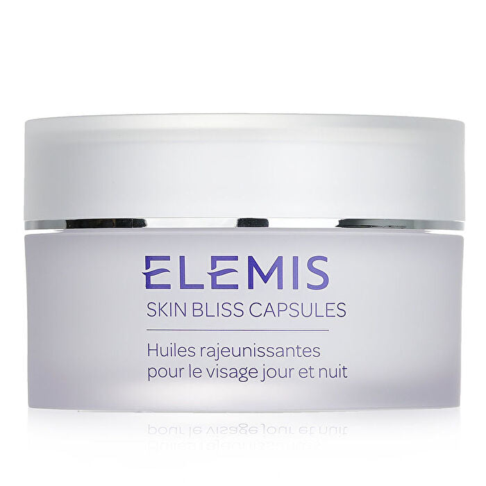 Elemis Skin Bliss Capsules 60 Capsules