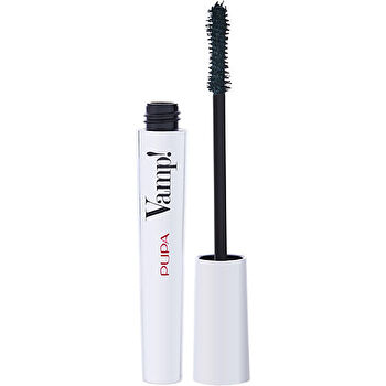 Pupa Milano Pupa Vamp! Mascara - # 504 Military Green 9ml/0.3oz