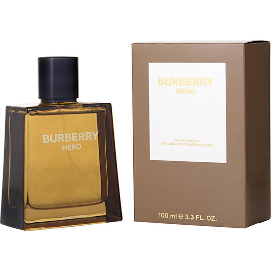 Burberry Hero Eau De Parfum Spray 90ml/3.3oz