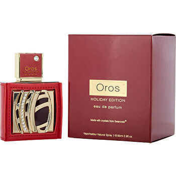 Armaf Oros Eau De Parfum Spray (holiday Edition) 60ml/2.8oz