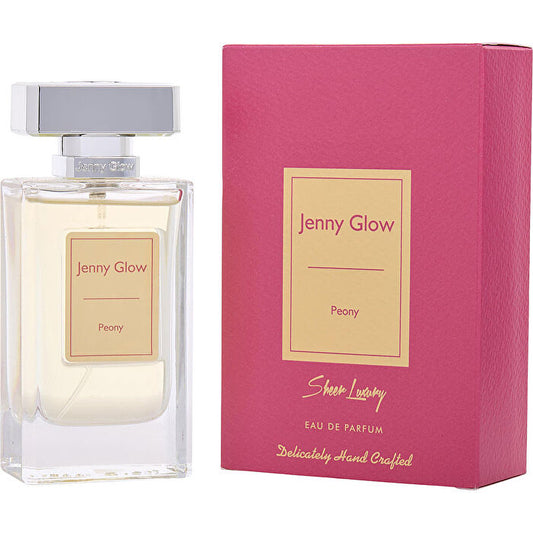 Jenny Glow Peony Eau De Parfum Spray 80ml/2.7oz
