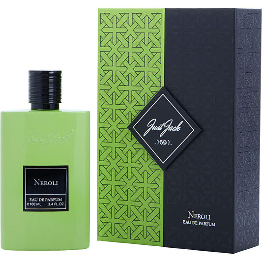 Just Jack Neroli Eau De Parfum Spray 90ml/3.4oz