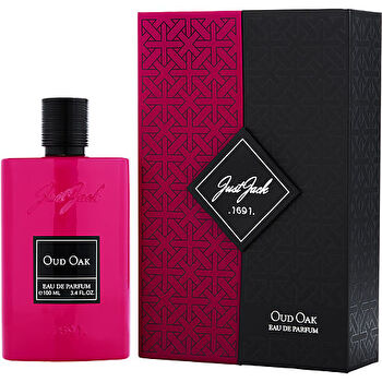 Just Jack Oud Oak Eau De Parfum Spray 90ml/3.4oz