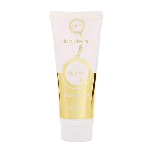 Armaf Club De Nuit Milestone Shower Gel 100ml/3.4oz