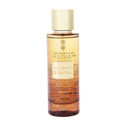 Ajmal Amber Santal Hair Mist 90ml/3.4oz