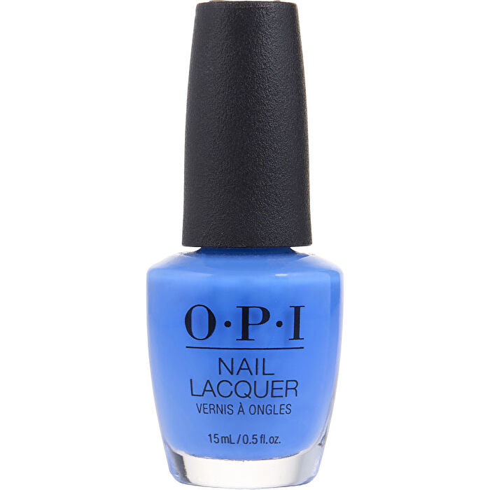 Opi Opi Rich Girls & Po-boys Opi Nail Lacquer Nln61-- 0.5oz