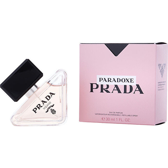 Prada Paradoxe Eau De Parfum Refillable Spray 30ml/1oz