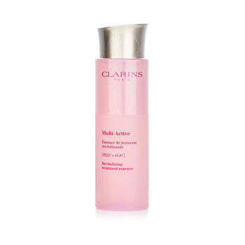Clarins Multi-active Revitalizing Treatment Essence 200ml/6.7oz