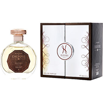 Hayari Parfums Hayari Le Paradis De L'homme Eau De Parfum Spray 90ml/3.4oz