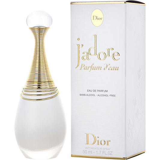 Christian Dior Jadore Parfum D'eau Eau De Parfum Spray (alcohol Free) 30ml/1.7oz