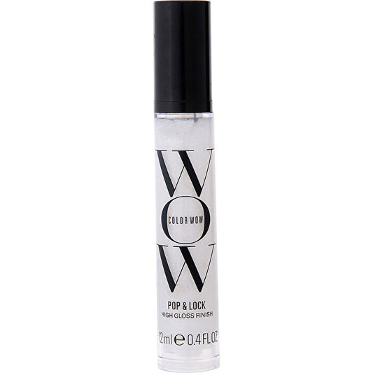 Color Wow Pop & Lock High Gloss Finish 12ml/0.4oz
