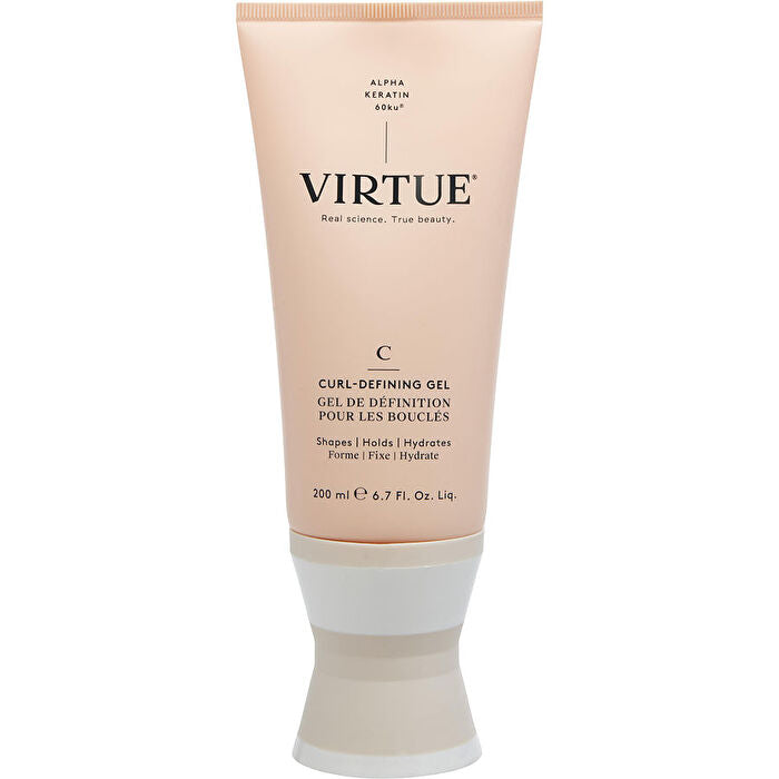 Virtue Curl Defining Gel 180ml/6.7oz