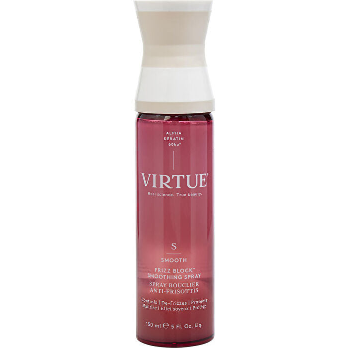 Virtue Frizz Block Soothing Spray 150ml/5oz