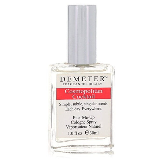 Demeter Cosmopolitan Cocktail Cologne Spray 30ml/1oz
